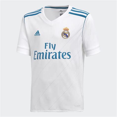 adidas real madrid replica kit